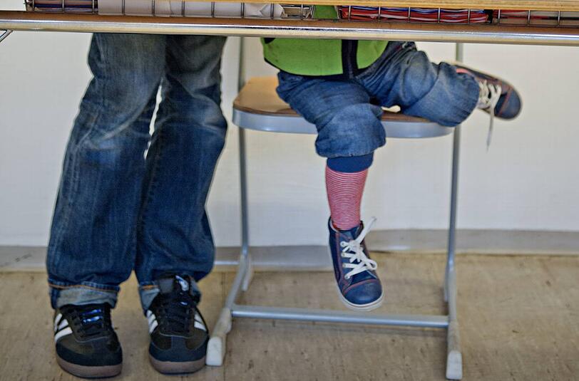 Die Kleinen waren bei den Kommunalwahlen ganz schön stark - manche holten sogar 100 Prozent in ihren Kommunen.