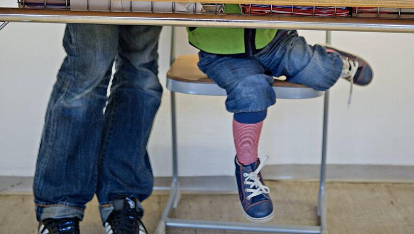 Die Kleinen waren bei den Kommunalwahlen ganz schön stark - manche holten sogar 100 Prozent in ihren Kommunen. Die Kleinen waren bei den Kommunalwahlen ganz schön stark - manche holten sogar 100 Prozent in ihren Kommunen.