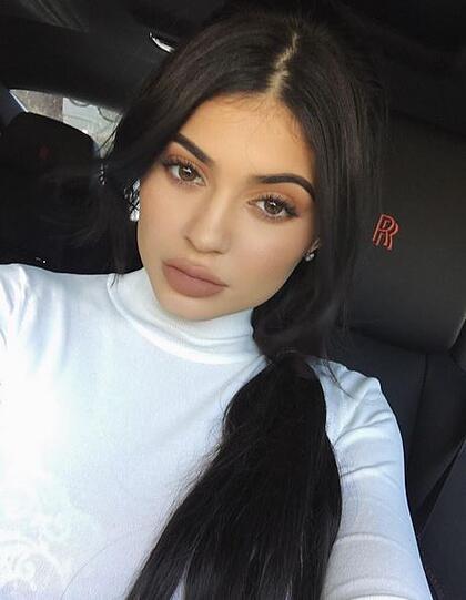 Kylie Jenner