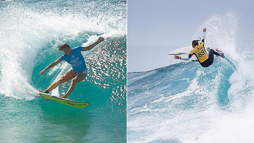 Sally Fitzgibbons