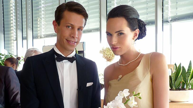 Die transsexuelle Valencia Vintage wurde durch Beiträgen in RTL-Magazinen bekannt, nahm 2011 bei "Big Brother". Seit 2015 lebt sie vollkommen zurückgezogen.