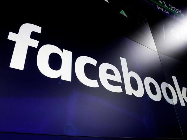 Gewaltige Zahl: Auf Facebook sind 2,5 Milliarden aktive Nutzer.