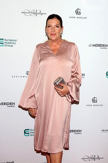 Katy Karrenbauer