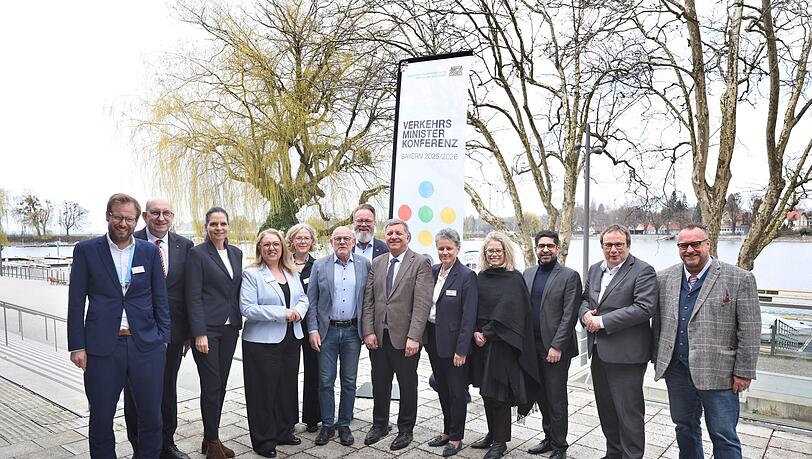 Die Verkehrsministerkonferenz will weitergehende Maßnahmen gegen den Anstieg der Spritpreise. Die Verkehrsministerkonferenz will weitergehende Maßnahmen gegen den Anstieg der Spritpreise.