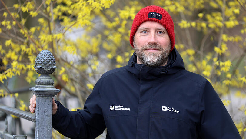 Martin Baumg&auml;rtner (44) ist seit 1. M&auml;rz der neue Verwaltungschef des Englischen Gartens   (mit Hofgarten, Finanzgarten und Maximiliansanlagen). Zuvor war der Landschaftsarchitekt und Stadtplaner Parkpfleger am Schloss Nymphenburg. Aufgewachsen ist er in Bogenhausen als Kind von Herzens-Schrebergartlern.