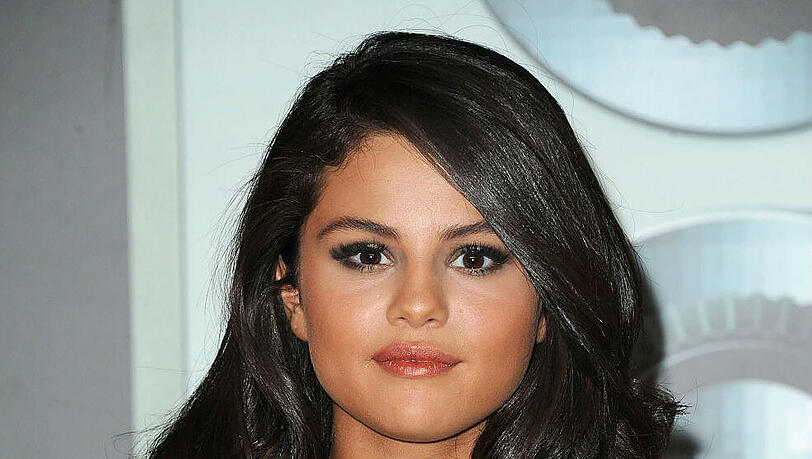 Vor drei Jahren wurde bei Selena Gomez Lupus diagnostiziert. Vor drei Jahren wurde bei Selena Gomez Lupus diagnostiziert.