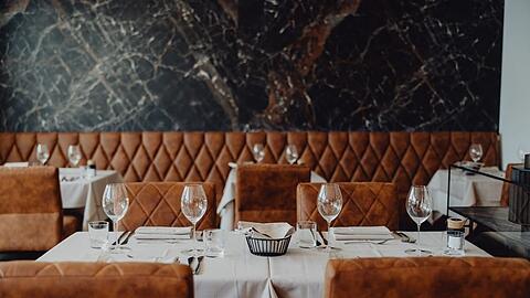 Die Ess-Klasse im November findet im Il Sommelier statt.