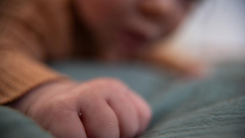 Berichten zufolge wurden Hunderte Kinder mit Hilfe von Sperma eines dänischen Samenspenders gezeugt, der Träger einer seltenen genetischen Mutation ist. (Symbolbild) Berichten zufolge wurden Hunderte Kinder mit Hilfe von Sperma eines dänischen Samenspenders gezeugt, der Träger einer seltenen genetischen Mutation ist. (Symbolbild)