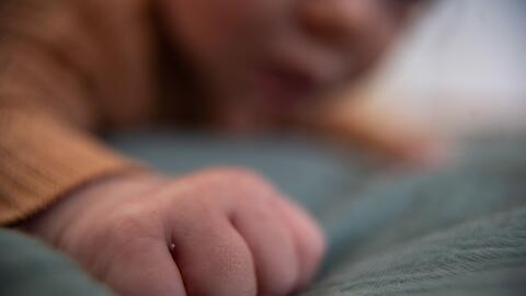 Berichten zufolge wurden Hunderte Kinder mit Hilfe von Sperma eines d&auml;nischen Samenspenders gezeugt, der Tr&auml;ger einer seltenen genetischen Mutation ist. (Symbolbild)