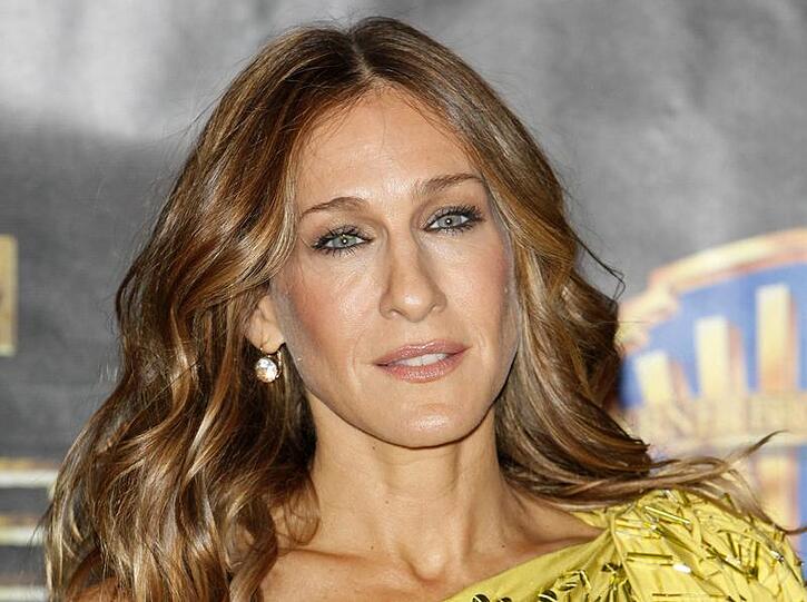 Bald wieder auf großer Leinwand zu sehen: Sarah Jessica Parker als Carrie Bradshaw