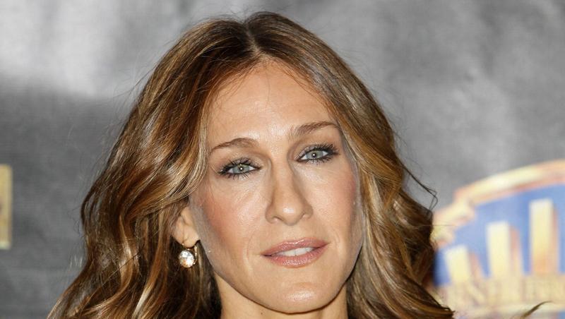 Bald wieder auf großer Leinwand zu sehen: Sarah Jessica Parker als Carrie Bradshaw Bald wieder auf großer Leinwand zu sehen: Sarah Jessica Parker als Carrie Bradshaw