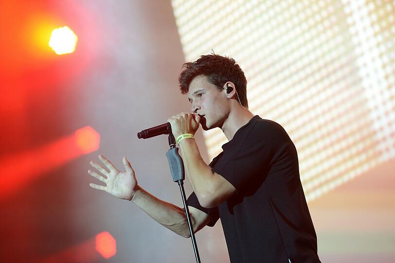 Wincent Weiss