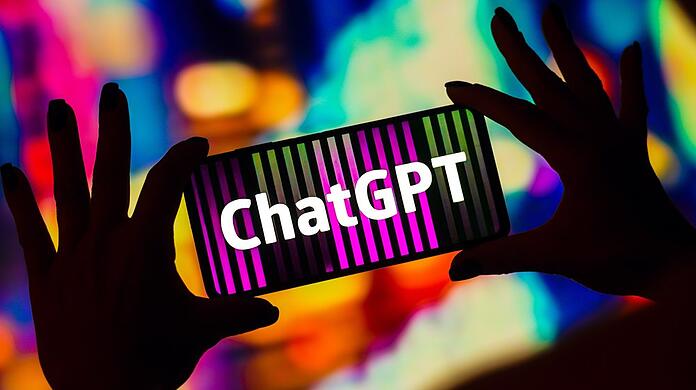 Der kometenhafte Erfolg von ChatGPT hält weiterhin an.