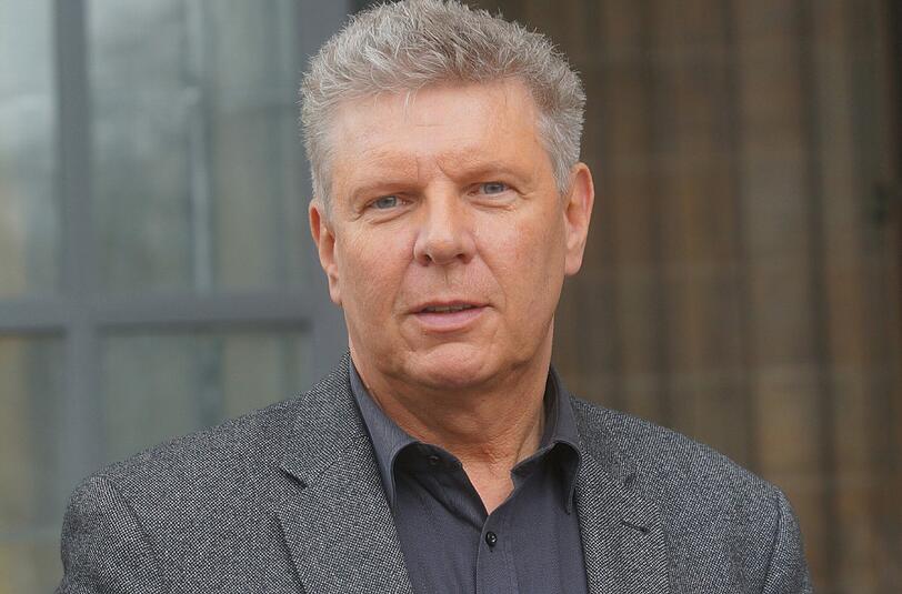 Dieter Reiter: Der OB-Kandidat der Münchner SPD und Wirtschaftsreferent der Landeshauptstadt ist wegen einer Einladung in Bedrängnis geraten.