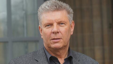 Dieter Reiter: Der OB-Kandidat der Münchner SPD und Wirtschaftsreferent der Landeshauptstadt ist wegen einer Einladung in Bedrängnis geraten.