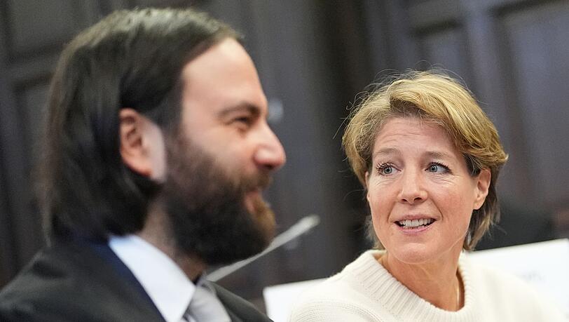 Block soll nach der R&uuml;ckkehr mit ihren Kindern nach Hamburg zun&auml;chst keinen Kontakt zum Jugendamt gew&uuml;nscht haben.