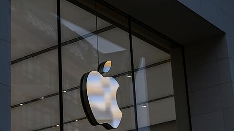 Apples Berliner Entwicklerzentrum wird das erste in Europa. (Archivbild)