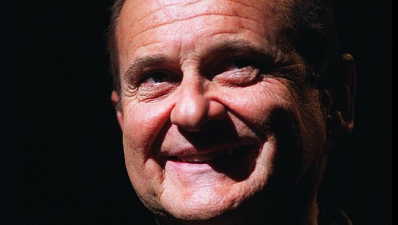 Joe Pesci war eigentlich schon im Ruhestand. Sein letzter Film "Love Ranch" liegt sieben Jahre zurück.