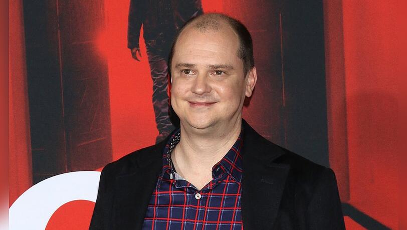 Mike Flanagan (Foto) will Stephen Kings Großwerk "Der Dunkle Turm" als Serie adaptieren.
