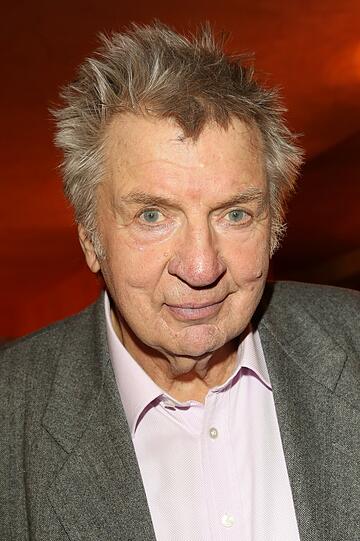 Werner Schneyder