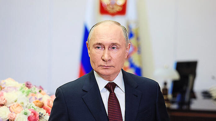 Niemand bezweifelt, dass der russische Präsident Wladimir Putin die Wahl vom 15. bis zum 17. März gewinnt. Seine fünfte Amtszeit dauert dann bis zum Jahr 2030.