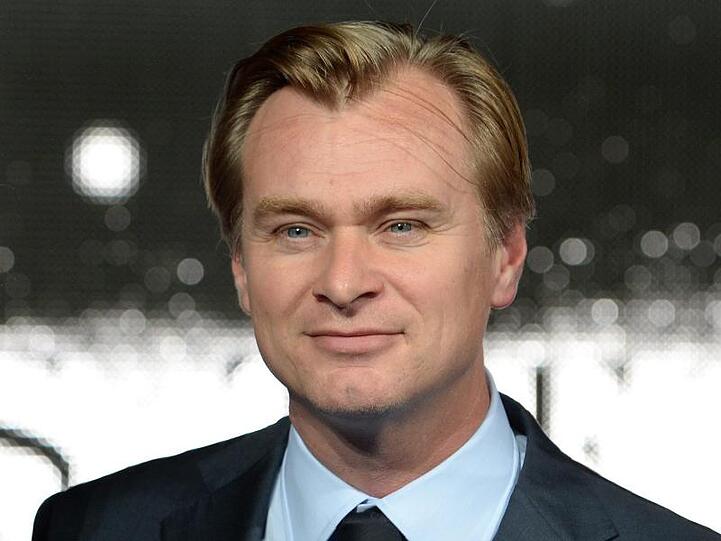 Christopher Nolans Film soll im Juli 2020 ins Kino kommen.