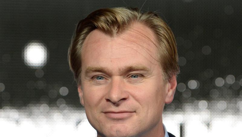 Christopher Nolans Film soll im Juli 2020 ins Kino kommen. Christopher Nolans Film soll im Juli 2020 ins Kino kommen.