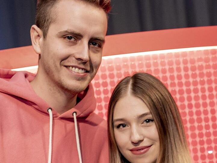 Julian "Julienco" Claßen und Bianca "Bibi" Claßen haben ihr zweites Kind bekommen.