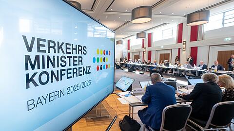 Beim Deutschlandticket stellte die Verkehrsministerkonferenz die Weichen für einen Preismechanismus, der ab 2027 gelten soll.