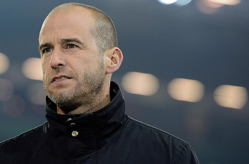 Klare Worte: ARD-Experte Mehmet Scholl.