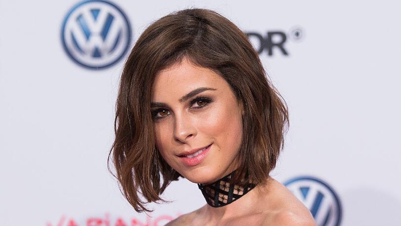 Lena Meyer-Landrut Lena Meyer-Landrut
