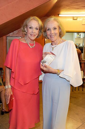 Alice und Ellen Kessler
