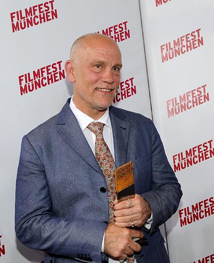 Movie Meets Media Party und Auszeichnung für John Malkovich: Die Bilder vom Filmfest