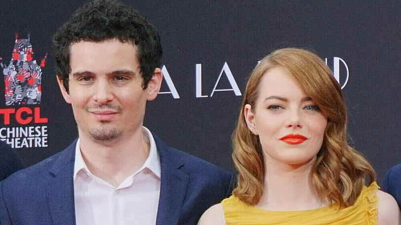Unschlagbares Duo: Chazelle und Stone