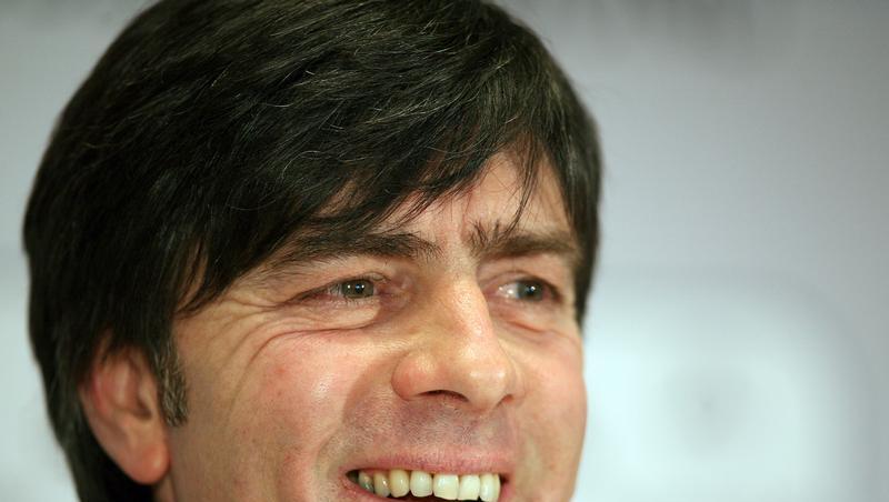 Glaubt, dass Podolski in Köln aufblüht: Bundestrainer Joachim Löw. Glaubt, dass Podolski in Köln aufblüht: Bundestrainer Joachim Löw.