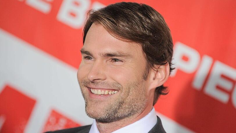 Seann William Scott feiert am 3. Oktober seinen 50. Geburtstag. Seann William Scott feiert am 3. Oktober seinen 50. Geburtstag.