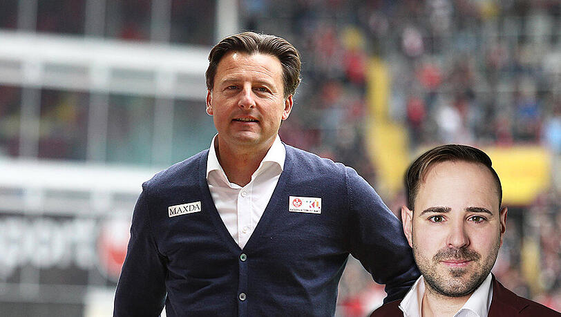 Runjaic bringt alles Grundvoraussetzung mit, um künftig in Giesing bestehen zu können, sagt der AZ-Reporter. Runjaic bringt alles Grundvoraussetzung mit, um künftig in Giesing bestehen zu können, sagt der AZ-Reporter.