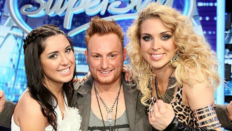 Die drei Finalisten. v.l.: Meltem Acikgöz, Daniel Ceylan und Aneta Sablik Die drei Finalisten. v.l.: Meltem Acikgöz, Daniel Ceylan und Aneta Sablik