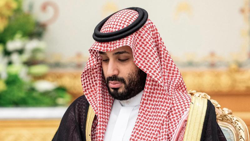 Mohammed bin Salman hatte Mohammed bin Naif, der jetzt verhaftet worden sein soll, als Kronprinz abgelöst. Mohammed bin Salman hatte Mohammed bin Naif, der jetzt verhaftet worden sein soll, als Kronprinz abgelöst.