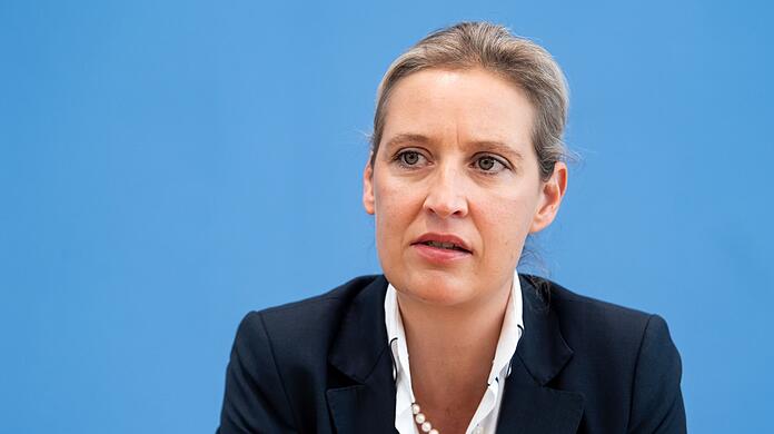 Alice Weidel