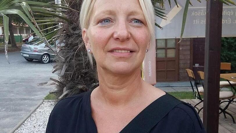 Anke M&uuml;ller-Schmidt aus Starnberg ist seit 19. Dezember verschwunden. Sie hat blondes langes Haar und ist 1,70 Meter gro&szlig;. Welche Kleidung sie zuletzt trug, ist nicht bekannt.