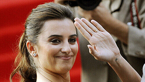 Penelope Cruz Penelope Cruz