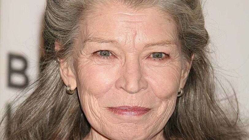 Phyllis Somerville spielte die Marlene in "THe Big C"