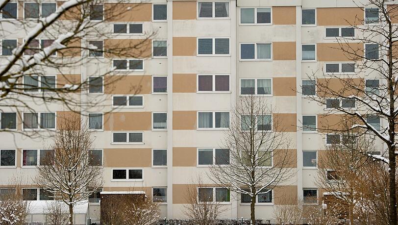 Die GBW mit ihren bayernweit rund 33 000 Wohnungen steht zum Verkauf.