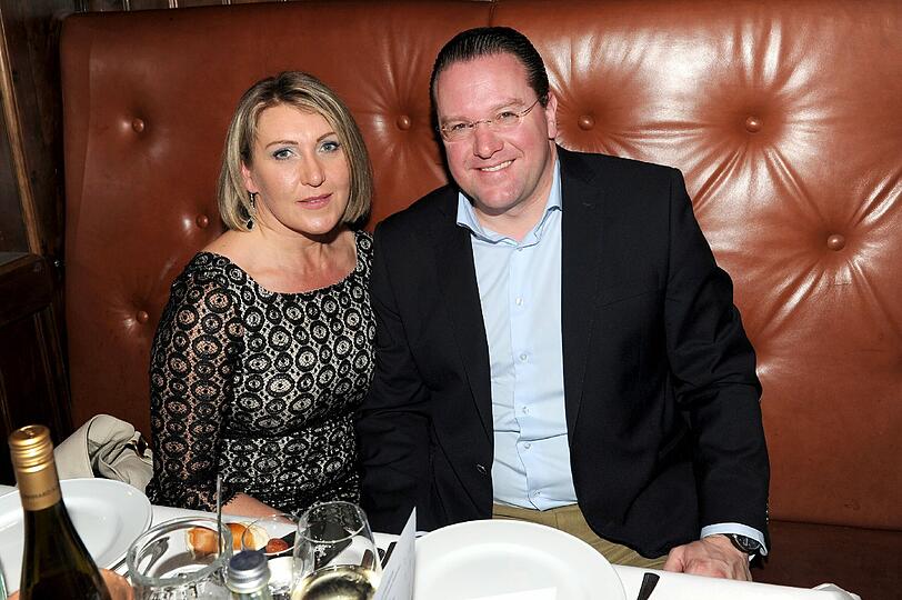 Fashion-Party bei Hugo Bachmaier! Mit dabei: Jimi Blue Ochsenknecht, Ralph und Kriemhild Siegel, Sonja Kiefer, Alexandra Polzin. Die Bilder vom Event.