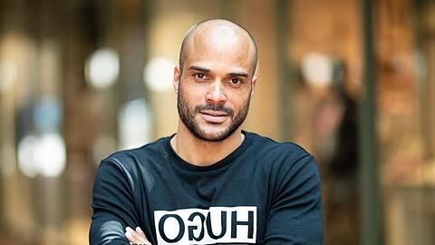 David Odonkor heuert bei einem Sechstligisten an.