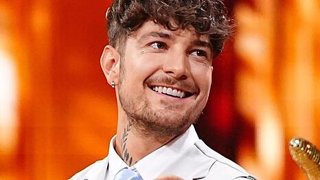 Willi Banner ist bei "Let's Dance" 2026 dabei.