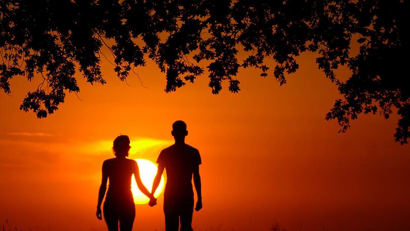 Schüchtern ist sexy: Das besagt zumindest eine Stdie der Münchner Partnerbörse LoveScout24. Foto: Patrick Pleul Schüchtern ist sexy: Das besagt zumindest eine Stdie der Münchner Partnerbörse LoveScout24. Foto: Patrick Pleul