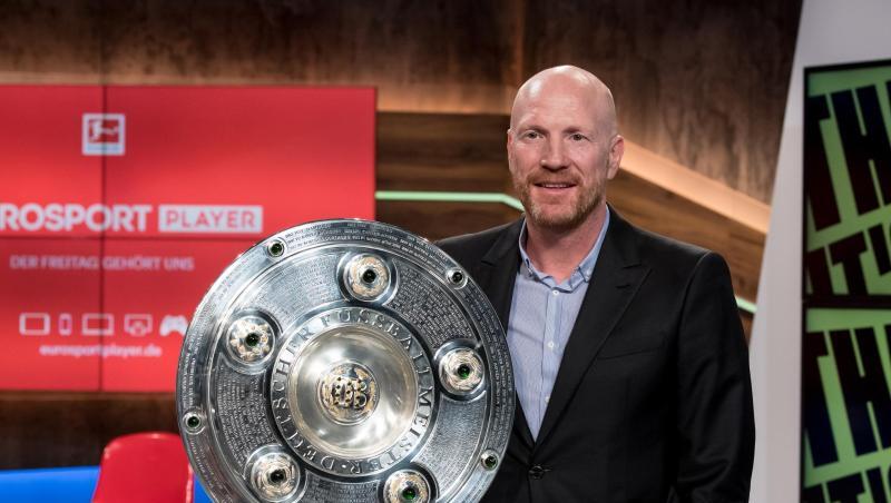 Hört als TV-Experte auf: Matthias Sammmer. Hört als TV-Experte auf: Matthias Sammmer.