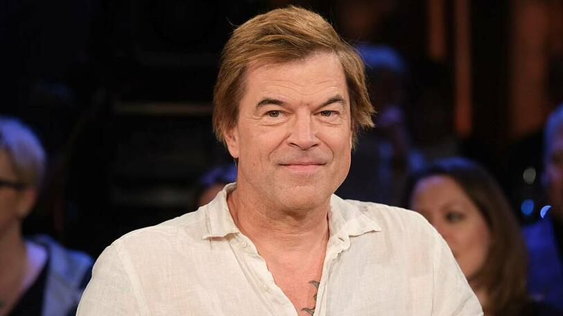Campino hat seit 2019 die britische Staatsbürgerschaft